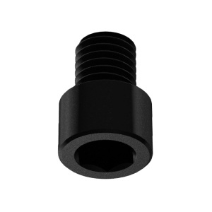 Black-Oxide High Strenght Socket Head Screw M14 x 2 mm Thread size, 16 mm Long图3